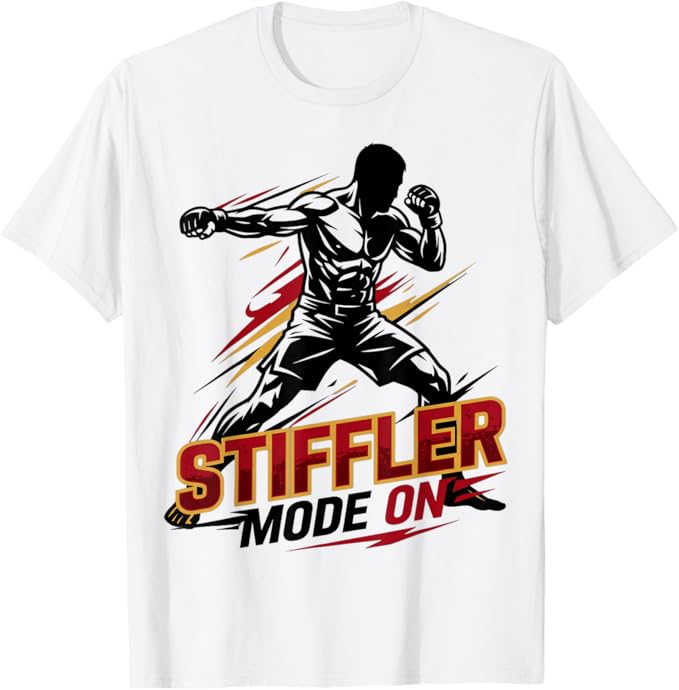 Stiffler Mode On Sport T-Shirt kaufen